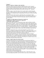 Quản lí nhân sự trong nhà trường