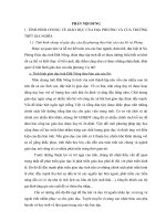 báo cáo thực tập ngày 30.01.2010