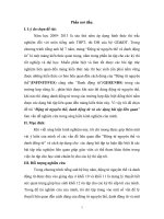 Động từ nguyên thể, danh động từ và các dạng bài tập liên quan