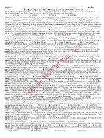 tổng hợp bài tập hữu cơ tờ 1.ams