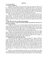 tóm tắt luận án tiến sĩ phát triển năng lực suy luận thống kê cho sinh viên cao đẳng chuyên nghiệp