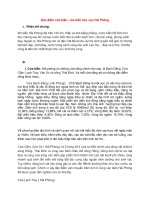 Bờ biển hải phòng dài trên 125