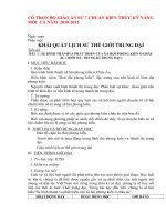 Giao an Lich su 7 chuan KTKN