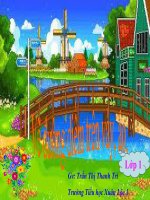 bai 32 trang tri dương diem áo váy