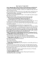 ôn tập lý thuyết văn 12.