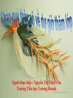 TOÁN-TÌM PHÂN SỐ CỦA MỘT SỐ