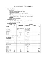 De thi Tin 8-KyII -Ma tran moi