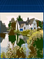 bài 13 làm quen với soạn thảo văn bản