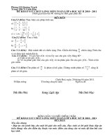 DE KIEM TRA KY II TOAN 6 DE 02 20102011