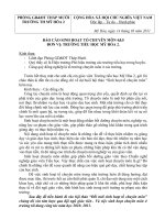 BAO CAO TO CHUYEN MON- LUC