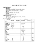 De thi Tin 9-Ky II-Ma tra n moi