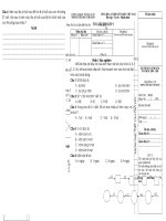 Đề thi chon HSG cấp trường 2009 - 2010 ( Sơn )