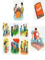 Bộ ảnh sạon GAĐT môn TA 7.6