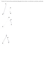 giup minh bai tap nay ti cac ban. Cam ơn!