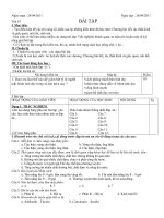 tiét 67-bai tap sinh 8