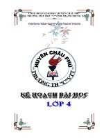 Bìa GA tuyệt đẹp