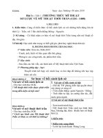 Giao an My thuat 7 nam 2010-2011