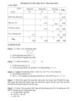 de thi hoc ki 2 mon toan 9 co ma tran cuc hay.d11oc.doc