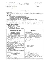 GA Vật lí 6 (2011)