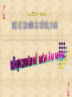 Lớp Chúng Ta Đoàn Kết