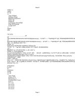 Đề và đáp án tuyển sinh 10 môn Toán TP HCM  2009-2010.