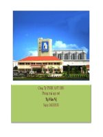 Quy trình chăn nuôi heo công nghiệp