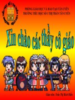 Tập đọc (Tiết 22): Có chí thì nên