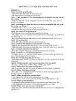 Đề cương vật lý 7.doc