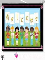 slide thảo luận thuyết trình về đường lối cách mạng của ĐCSVN