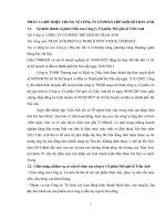 Báo cáo tốt nghiệp quản trị nhân lực Công ty cổ phần thế giới số Trần Anh