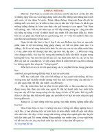 Góp phần nâng cao chất lượng dạy và học đối vơi vấn đề bồi dưỡng phần môn lịchk sử lớp 5 trong trường tiểu học