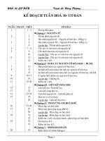 giao an giáo dục công dân lớp 7