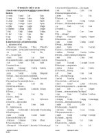 Ôn HK 2 (10) - 26-4