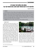 Một số vướng mắc khi áp dụng công ước HS vào giải quyết tranh chấp trong WTO