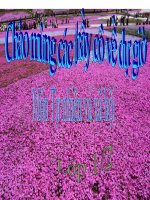 Thực hành: Quan sát bầu trời