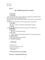 Ngữ văn 7 đầy đủ