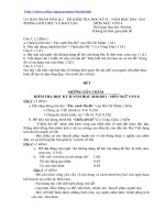 Đề-Đáp án Văn 8 HKII http://violet.vn/thcs-nguyenvantroi-hochiminh