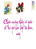 HH 7 hai tam giac bang nhau