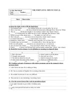 NGÂN HÀNG ĐỀ KIỂM TRA LỚP 9( MẠCH NGA)kiểm tra 1 tiết lớp 9 lần 2 hk2 ( 09-10).doc