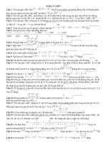 Ôn Luyện Violympic Vong 17 lop 7