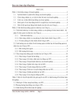 Báo cáo tốt nghiệp quản trị nhân lực Công ty cổ phần xuât nhập khẩu máy và phụ tùng SPJ