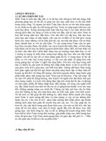 Tìm hiểu về các biện pháp giúp đở hs kém Toán ở trường Tiểu học Lý Thường Kiệt