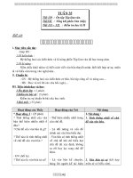 Văn 9 tuần 35 cực hot