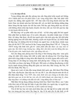 sang kien kinh nghiem - Tran Trang