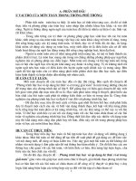 SK kinh nghiện ứng dụng PT bâc 2 ga toán