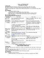 Giáo án MT2 (35 bài)