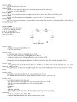 de thi vat li hoc ki 2 lop 7