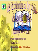 Con chim chiền chiện