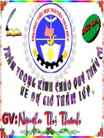 LT&C: Mở rộng vốn từ về Bác Hồ - Dấu chấm, dấu phẩy