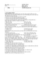 DE THI HK II LY 6 HAY